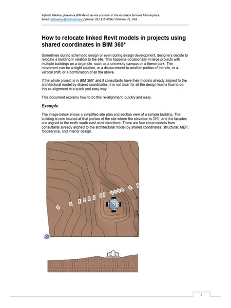 Image result for Revit Relocate Project