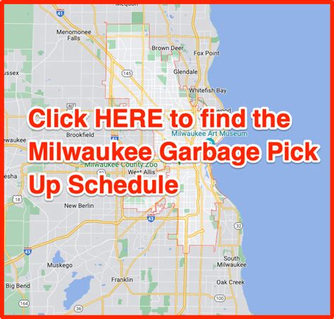 Trash and Recycling Collection in Milwaukee, Wisconsin - Eagle Trash ...
