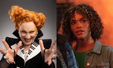 Doctor Who: Jonathan Groff to join Ncuti Gatwa series