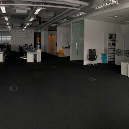 Equis Funds Group Office Photos