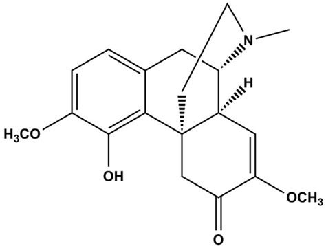 Comparative Pharmacokinetics Study of Sinomenine in Rats after Oral ...