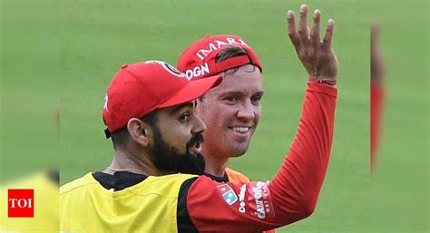 'Virat sets an example by leading from the front' - GKPro News Breaking