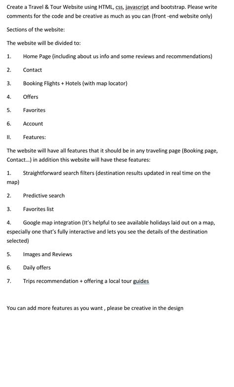 Image result for How to Create a Travel and Tour Website Using Asp.net SQL