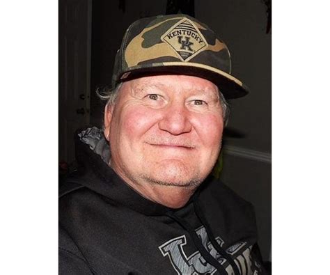 Robert "Bobby" Gordon Obituary (2025) - Scottsville, KY - Goad Funeral ...