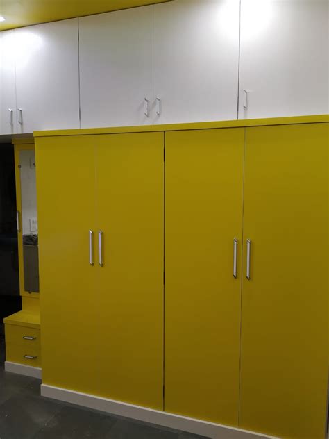 WARDROBE | Decor Plast