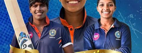 Congratulations to Arundhati Reddy, Joshitha V J and Minnu Mani ...