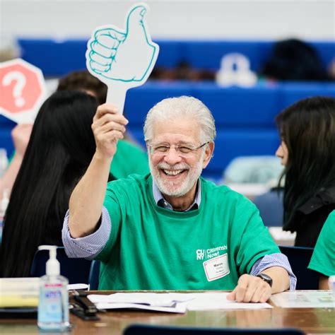 More Than 250 Green Card Holders Assisted at Large-Scale CUNY ...