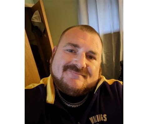 Matthew Buckman Obituary (2025) - Jacksonville, OH - The Athens Messenger