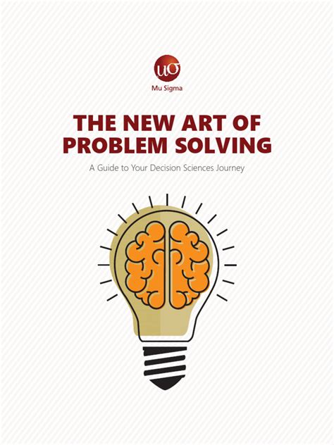 Image result for Novel Problem Solving