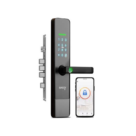 Digital Lockers for Indian Homes - Smart, Affordable & Everyday-Ready ...