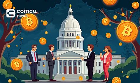 South Carolina Proposes Bitcoin Reserve Bill for State Funds