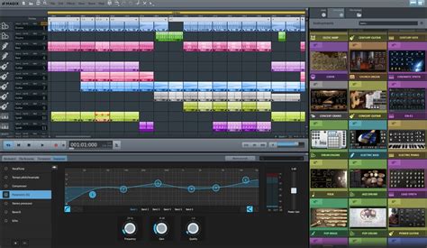 Image result for MAGIX Music Maker Beginner Tutorial