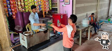 GAJANAN TEA HOUSE, Hingoli, Ramakrishna Nagar - Restaurant reviews