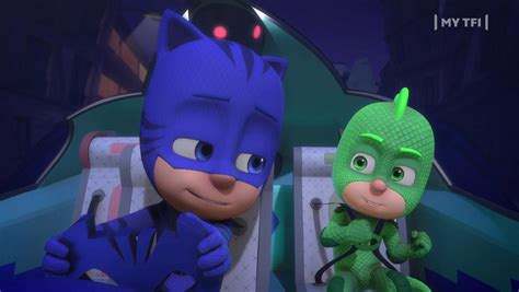 Image result for Pyjamasques Episodes