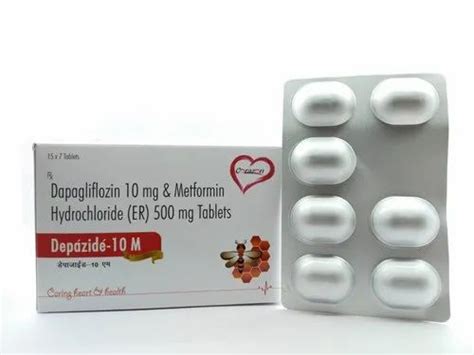 Manufacturer of Pharmaceuticals Tablets & Cardio Diabetic Tablets by ...