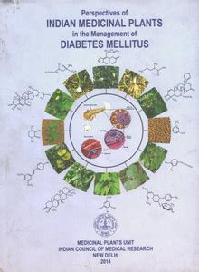 Perspectives Of Indian Medicinal Plants In The Management Of Diabetes ...