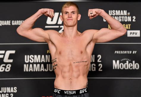 Five Irish MMA fighters to watch in 2023 with Conor McGregor set for ...