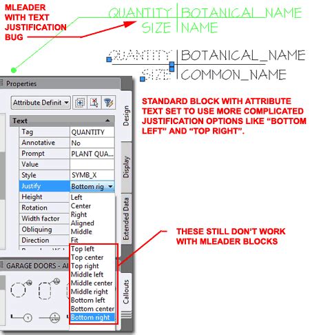 Image result for Label vs Multileader AutoCAD