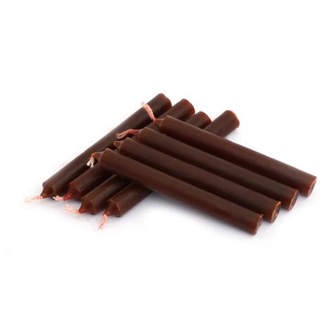 PROSPERRO LUMO by Parkash Candles Chime Candles Set of 10 | Ritual ...