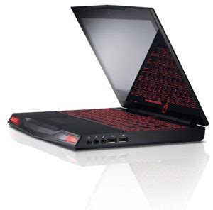 Alienware M11 的图像结果