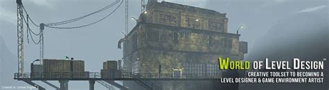 Level Design Tutorials 的图像结果