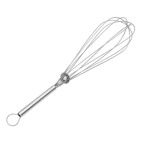Mainstays 12-inch Stainless Steel Whisk