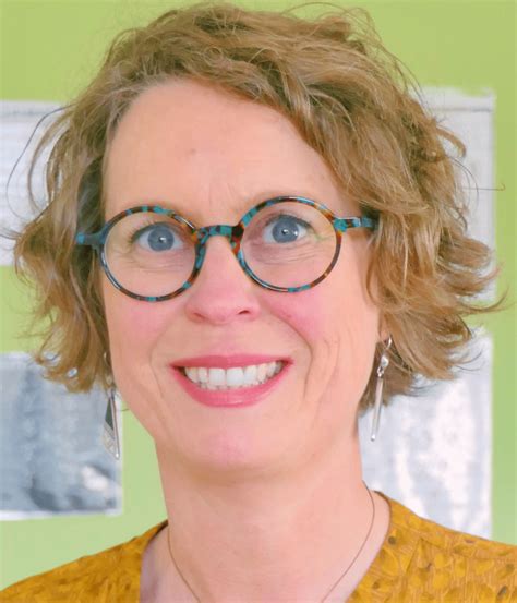 Anne-Claire LENOIR - Intervenante en APP / formatrice – Morbihan