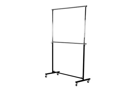 Apparel Hanging Stands – Creative Display
