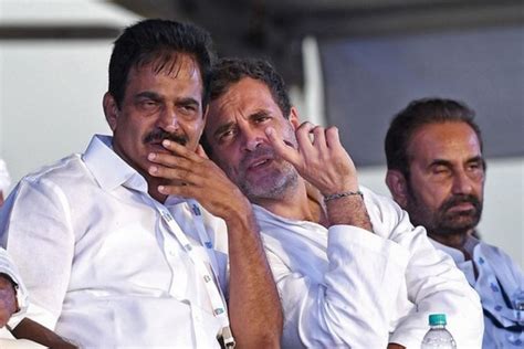 Congress Candidate list: लोकसभा चुनाव के लिए कांग्रेस ने जारी की 43 ...