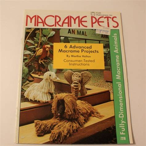 Image result for Advanced Macrame Patterns