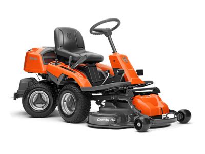 Macchine per il giardinaggio e il trattamento del prato  