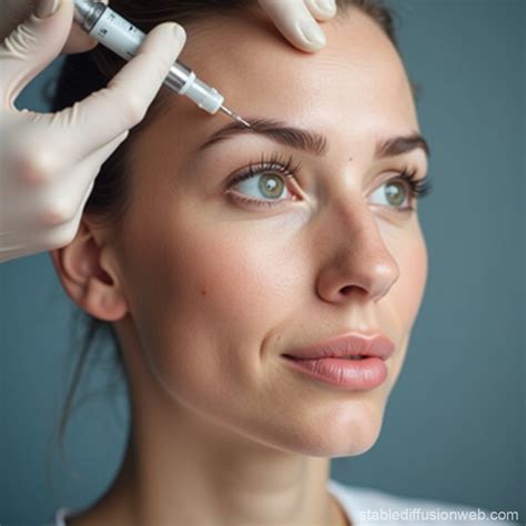 Image result for Botox Injection Demonstrations