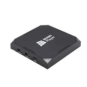 MAWi Player Bundle by Monitors AnyWhere - Display Your Content on ...