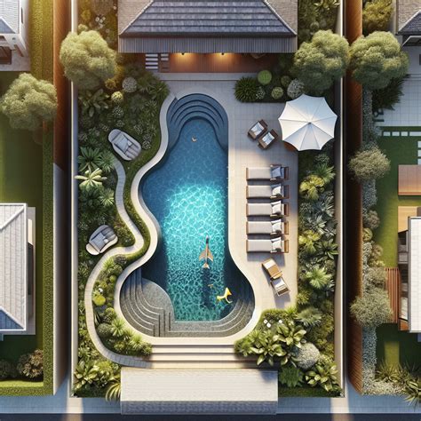 At Chavez Bro, LLC, we specialize in creating custom pools that ...