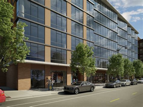 1649 N Halsted in Lincoln Park Approved by Plan Commission - Chicago YIMBY