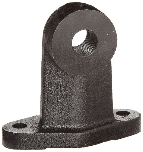 Brewer RM R-Series Medium Angle Mounted Positioner, 2" Width, 3" Center ...