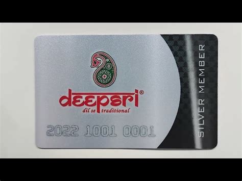 Privilege Card Manufacturer - Pvc Privilege Cards Manufacturer from New ...