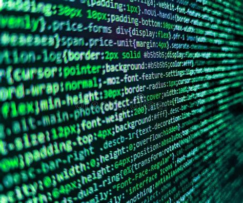 Image result for JavaScript Programming Shown On Computer Monitor