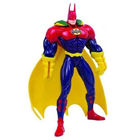 Buy Funskool Assault Gauntlet Batman Action Figurine for Ages 4+ (Card ...