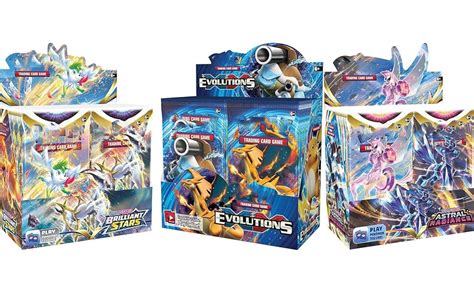 PRANAY Toys Playing Cards Game Sword & Shield-Darkness Ablaze Booster ...