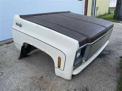 Best Square Body Parts for sale in Winkler, Manitoba for 2023