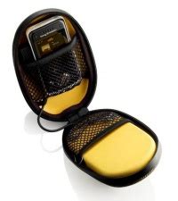 Sony Ericsson MAS-100 Portable Speaker: beste prijs - Tweakers