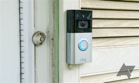 Ring Video Doorbell 4 vs Ring Video Doorbell Pro 2: Which should you buy?