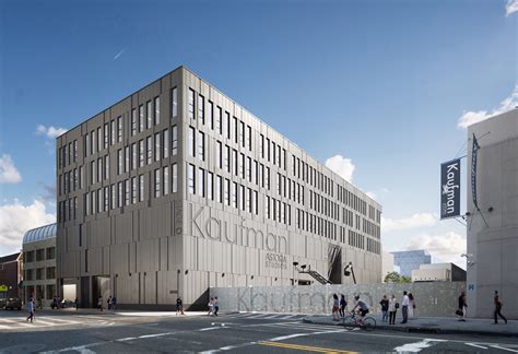 Kaufman Astoria Studios' 100,000 Square Foot Expansion Revealed, Queens ...