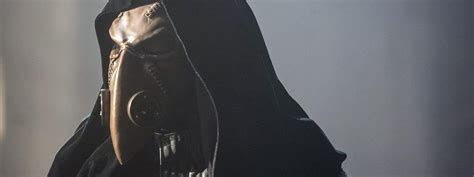 The Flash: "Shade" Review