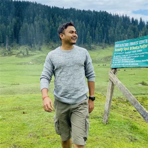 Ravinder Singh Mahori