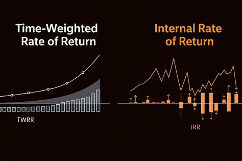 TWRR vs IRR in PMS: Key Differences with Examples - PMS AIF WORLD