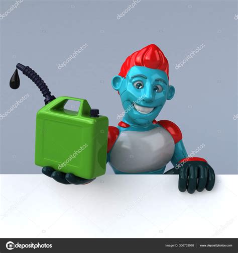 Robot Red Color 的图像结果