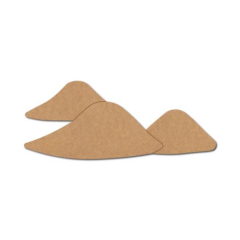 Online Art & Craft Store | DIY MDF Cutouts | Custom DIY Product