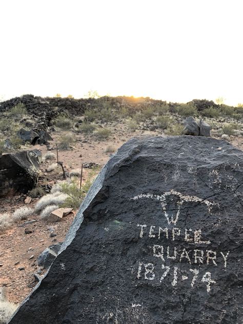 Temple Quarry Trail - Utah | AllTrails